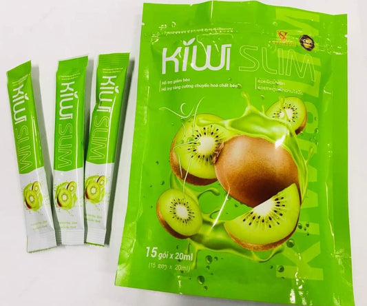 Kiwi Slim 🥝