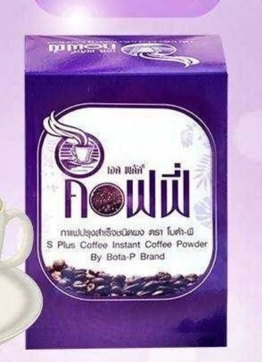 BotaP Coffee